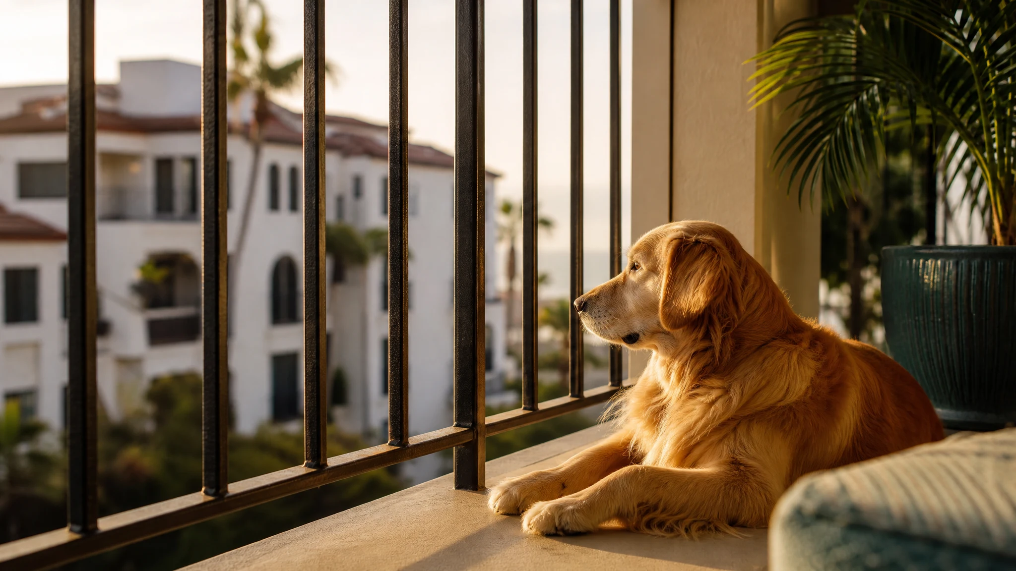 Can an HOA or Condo Association Deny an Emotional Support Animal in Florida?