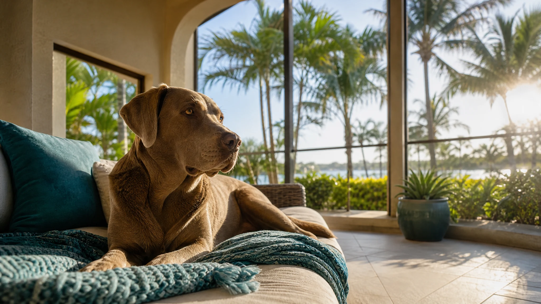 Emotional Support Animals in Florida: The Complete 2026 Guide