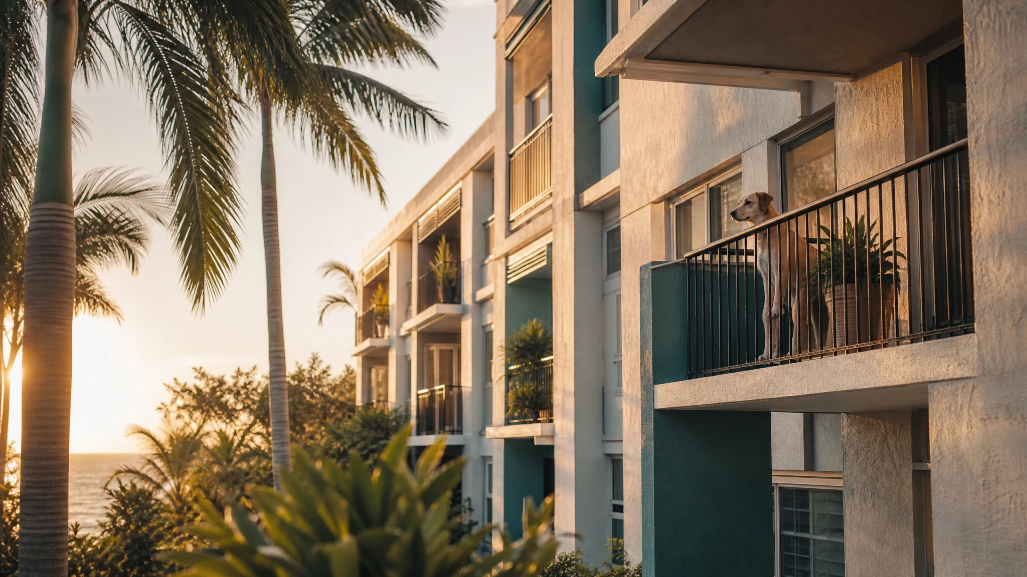 Florida ESA Housing Laws: What Landlords Must Allow and What They Can Refuse
