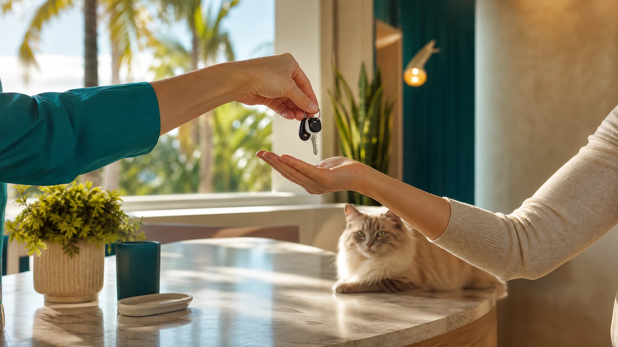Florida Rental Laws and Emotional Support Animals: Deposits, Pet Rent and Damage