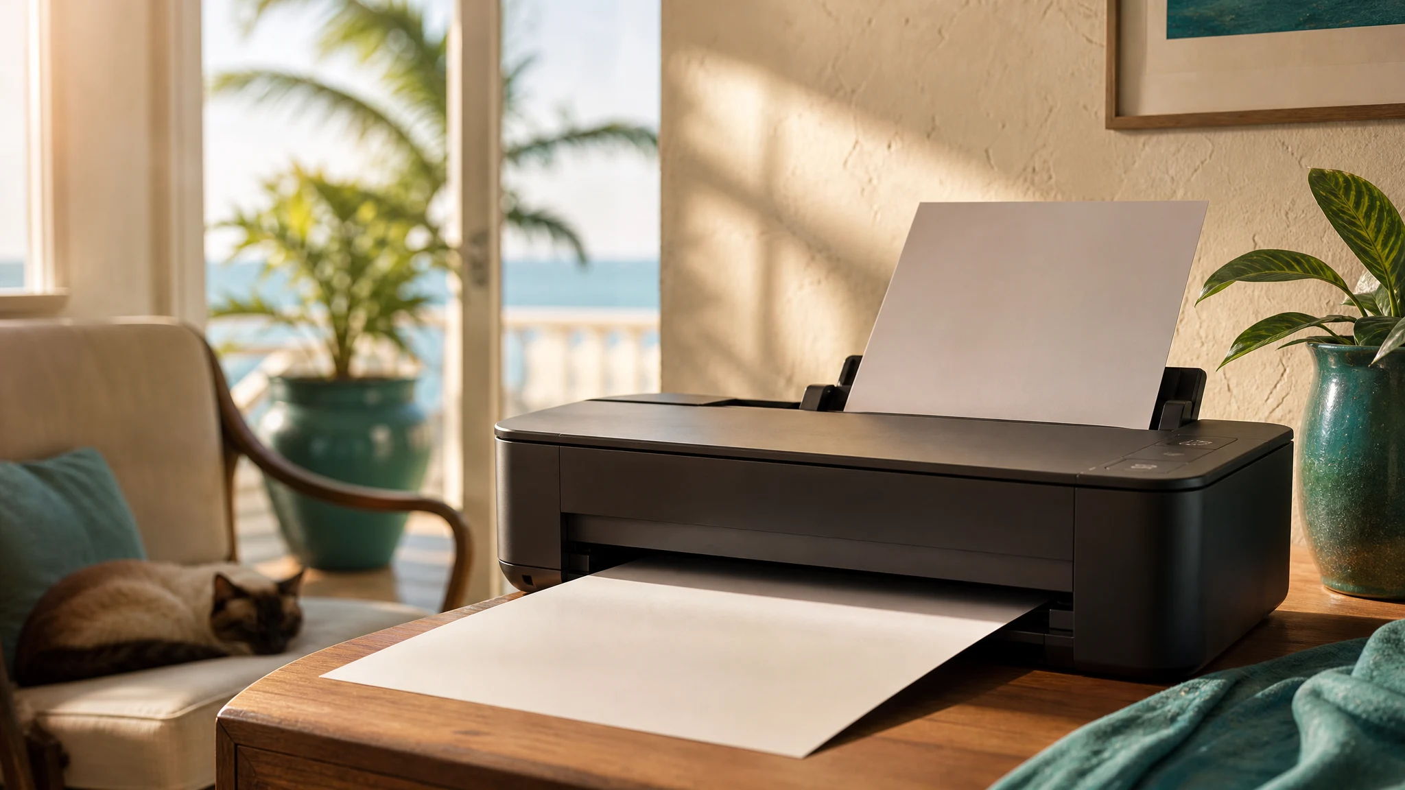 'Free' ESA Letters in Florida: Templates, PDFs and Why They Fail