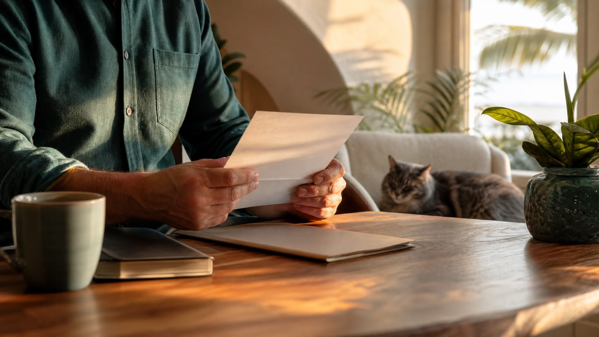 How Florida Landlords Verify an ESA Letter (and What They Cannot Ask)