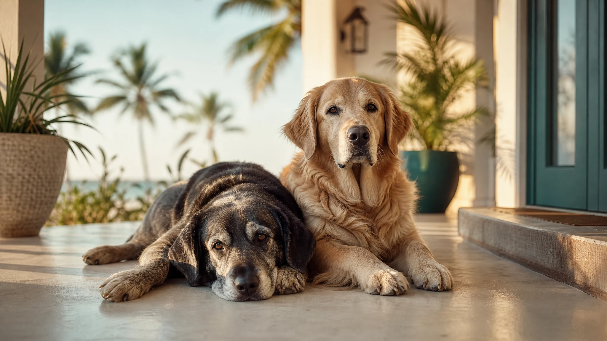 How Many Emotional Support Animals Can You Have in Florida?