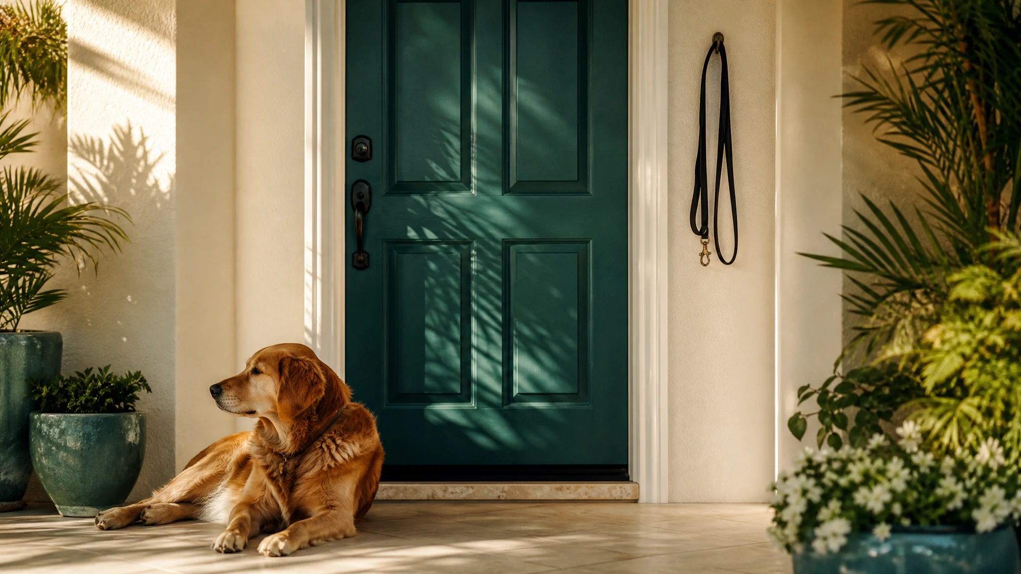 When Can a Landlord Legally Reject an ESA in Florida?